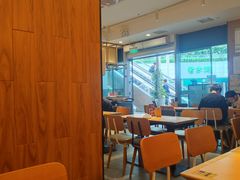 -阿香米线(宁波来福士广场店)