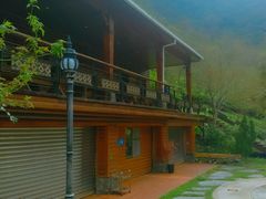 景点-太鲁阁公园
