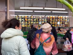 -宫廷糕点铺(建设路店)