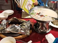 -天厨妙香素食餐厅(清华店)