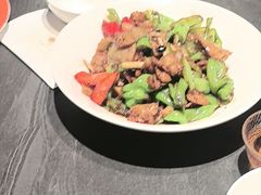 -小厨娘金榜题名(夫子庙秦淮河店)