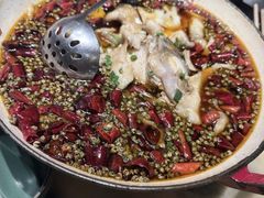 -锦府盐帮·侯宅(五棵松万达店)