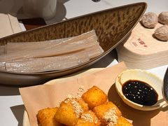 -左庭右院鲜牛肉火锅(七宝领展广场店)
