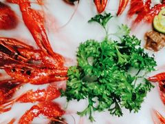 -沪小胖·小龙虾·蓝龙王(八佰伴店)