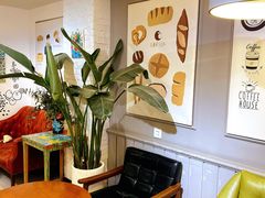 -高力乐面包咖啡厅(西塔店)