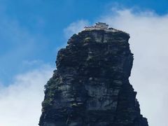 -梵净山旅游区
