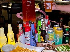 -M99 BEER世界啤酒吧(鸿云悦街店)