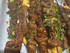 -抚琴第一烤(抚琴地铁站A口店)
