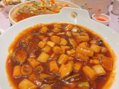 -顺风江南宴(静安大融城店)