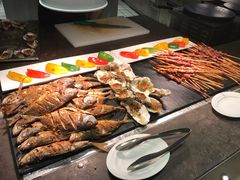 -瑞德姆美人鱼海底演艺主题餐厅(亚龙湾店)
