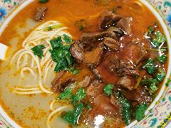 -金杨拉面王小吃面馆·牛三宝面·红烧牛肉粉