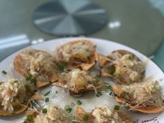 -景好海鲜餐厅(大鹏必选旅游店)