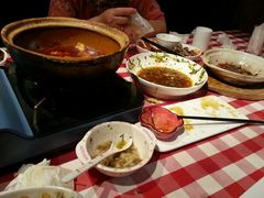 -西贝莜面村(上海百联西郊店)