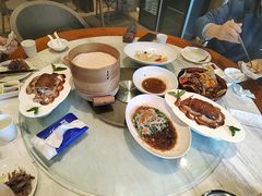 -北京老铺烤鸭(西稍门店)