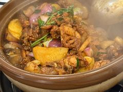 -胡须佬鸡煲四季火锅店(石厦西村直营店)
