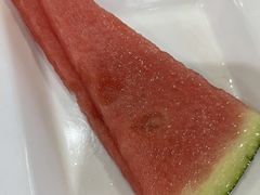 餐后水果-万龙洲海鲜(南新仓店)