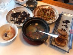 -兰溪小馆(首经贸店)