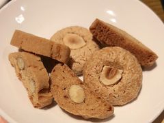 -安妮意大利餐厅(国贸店)