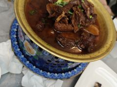 -金典银峰老鹅馆·昆山菜(亭林公园店)