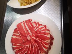 -清真·鸦儿李记·涮肉(和平里店)