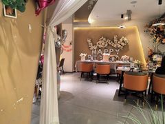 -LE SHARE洛笙·花园西餐(北京路步行街店)