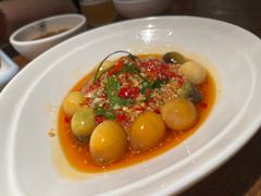 -乔街深夜食堂·小龙虾·高压锅生蚝(杭州总店)