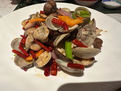 -海味世家·家常菜馆(明州里店)