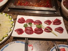-码头故事火锅(大丰店)