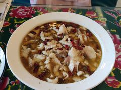 酸菜鱼-东北王食府(科大店)