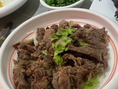 -嬷孙家潮汕牛肉火锅(北京路天河城店)
