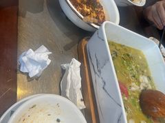 -六合居·明厨亮灶餐厅(成双大道店)