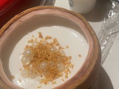 -润泽园椰子鸡(汇一城店)
