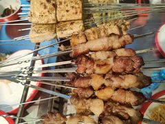 -古彭7只羊·招牌白串·碳锅羊肉旗舰店