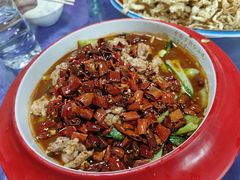 -夕阳红小吃(中街大悦城店)