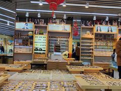 -PARKWAY·百汇眼镜(三叶眼镜城店)