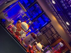 -大成海鲜烧烤·小龙虾(七宝店)
