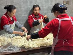 -清真马虎面馆(西七路店)