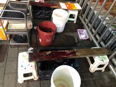 -铜元老码头鳝鱼火锅