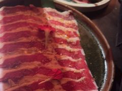 -和来烤肉(仓山万达店)