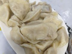 酸菜饺子-东北烧烤(源通东路店)