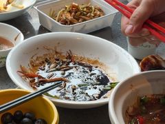 -老头儿油爆虾(胜利河美食街店)