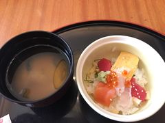 -日本桥怀石料理(北京长安大厦店)