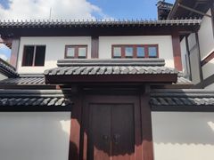 -香积寺