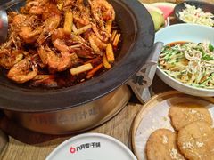 -六月雪干锅(涪城万达广场店)
