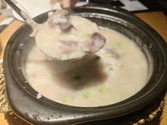 -蚝翅·海鲜粥·烧烤·龙虾季(海曙天一店)