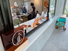-COFFEE CALL(云锦路店)