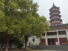 -绳金塔