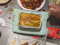 -轻松串吧(亦庄上海沙龙店)