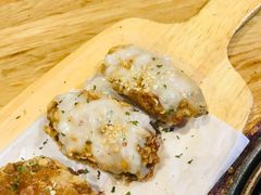 -秋木烤肉·韩国牛肉名家(高新旗舰店)