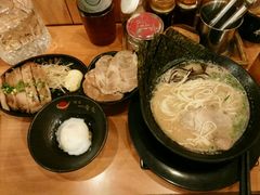 -博多一幸舍(侨福芳草地购物中心店)